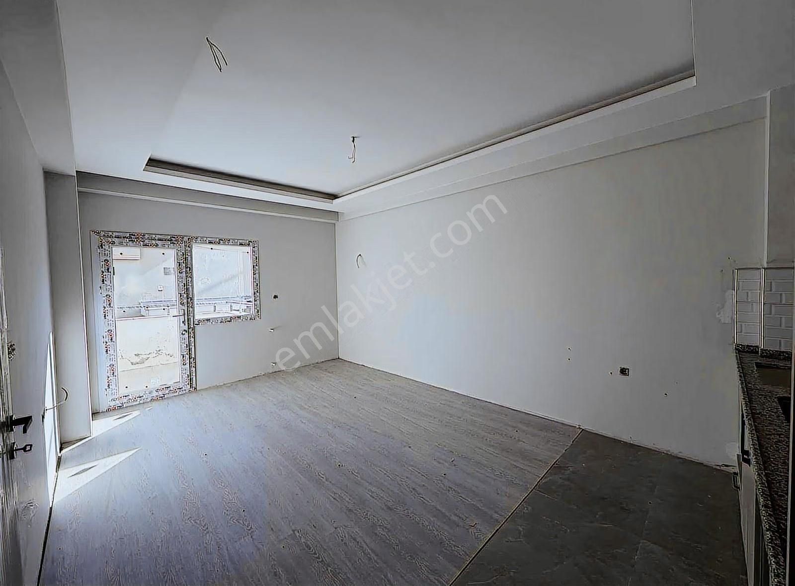 100 Yılda 2+1 Az Katlı Bina Sıfır Yapı - Görsel 3