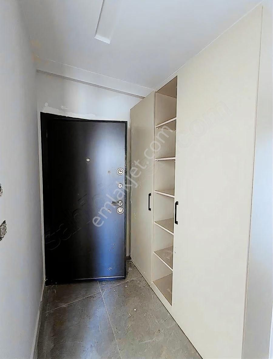 100 Yılda 2+1 Az Katlı Bina Sıfır Yapı - Görsel 2