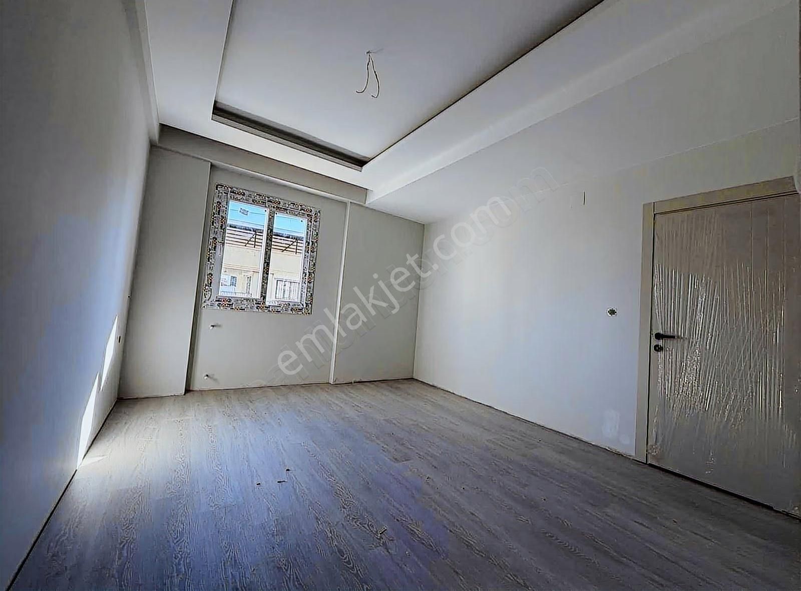 100 Yılda 2+1 Az Katlı Bina Sıfır Yapı - Görsel 10