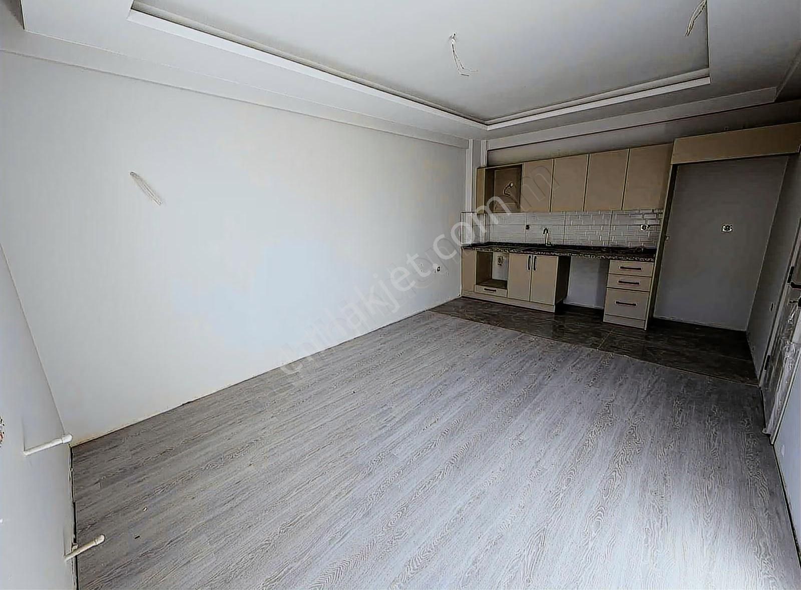 100 Yılda 2+1 Az Katlı Bina Sıfır Yapı