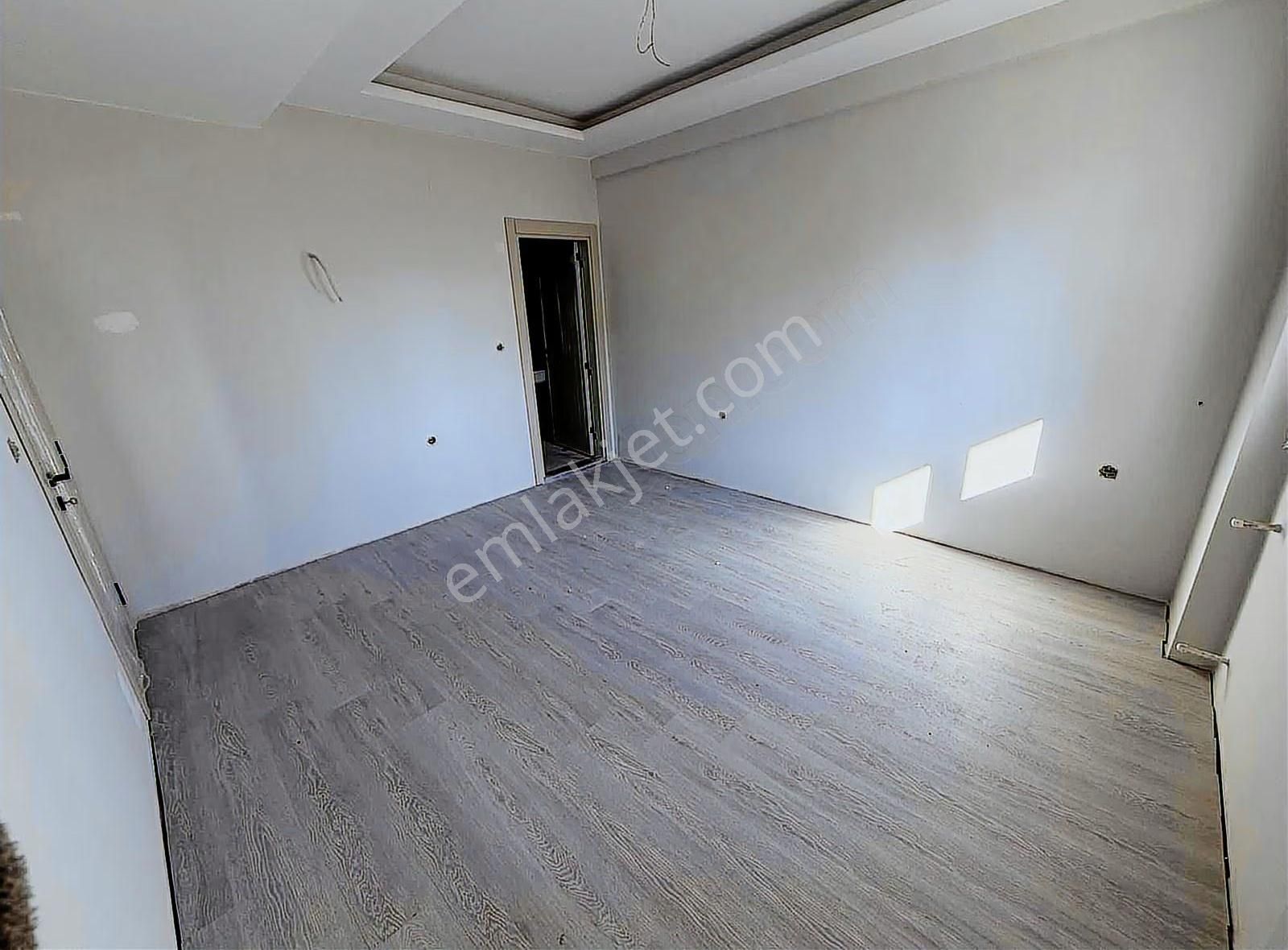 100 Yılda 2+1 Az Katlı Bina Sıfır Yapı - Görsel 8