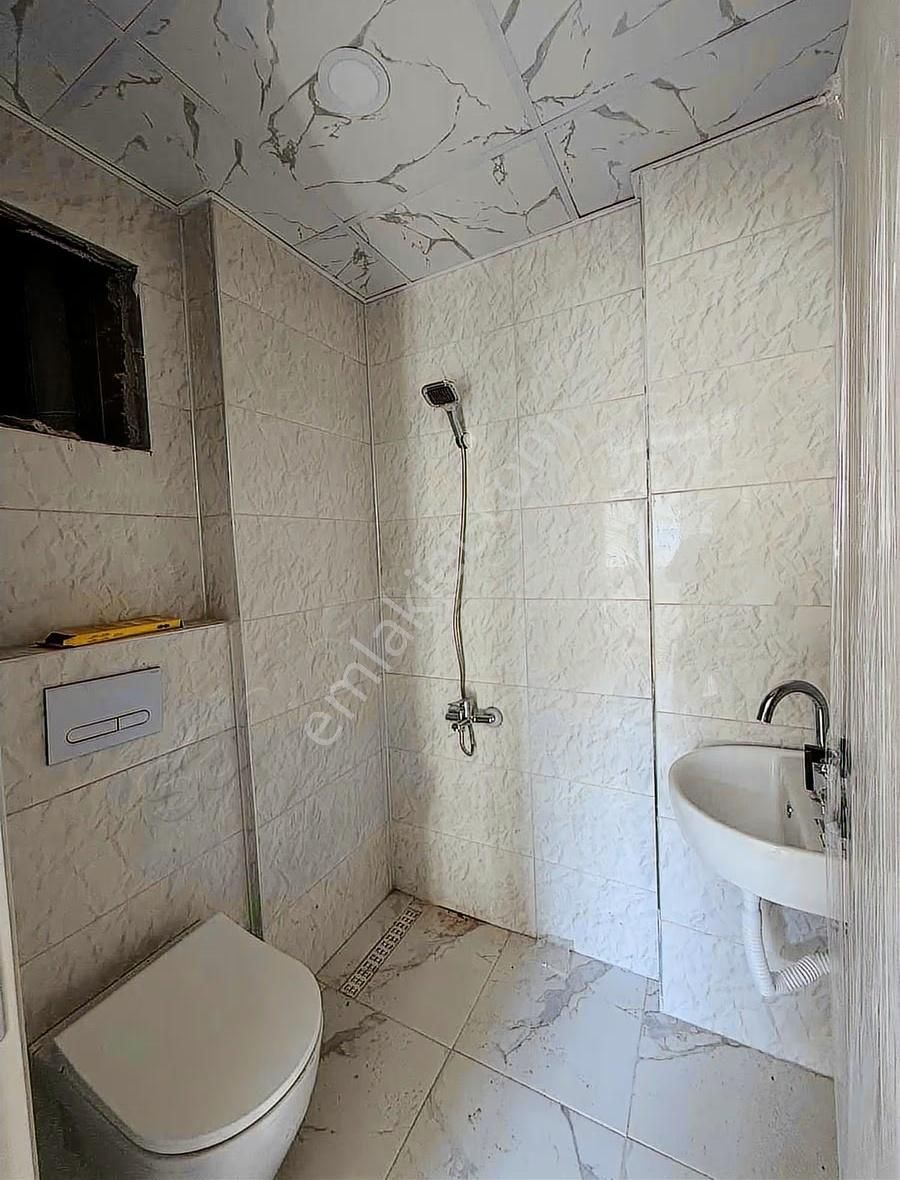 100 Yılda 2+1 Az Katlı Bina Sıfır Yapı - Görsel 5