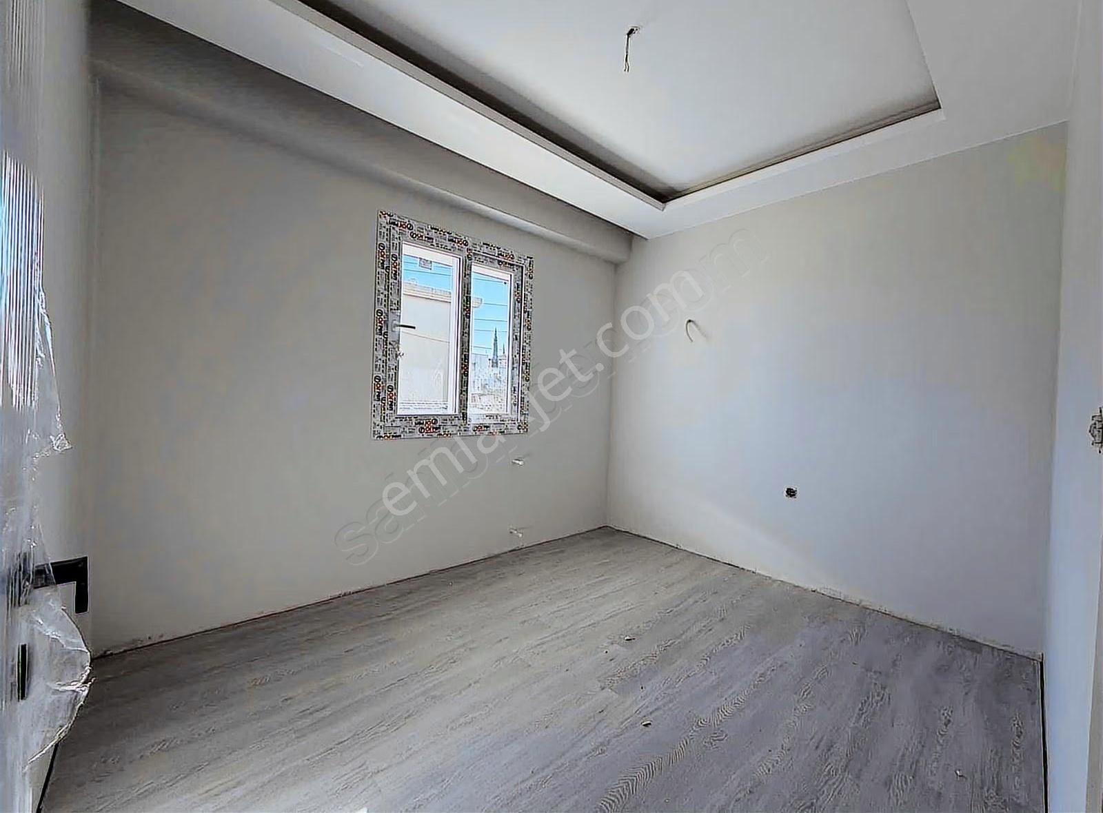 100 Yılda 2+1 Az Katlı Bina Sıfır Yapı - Görsel 7