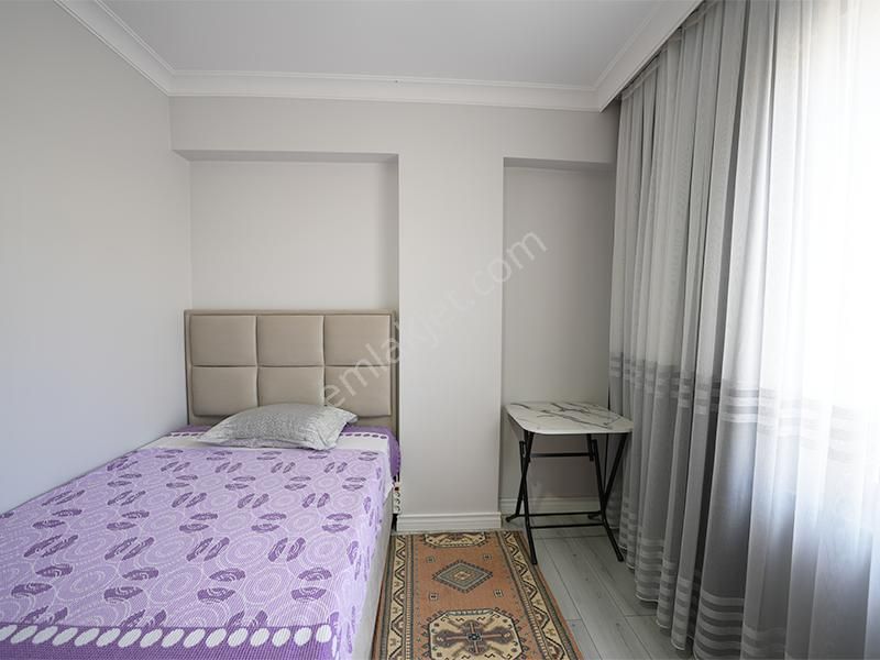 C21 Cius; Muhteşem Lokasyon 3+1 Önü Açık Ferah Daire - Görsel 20