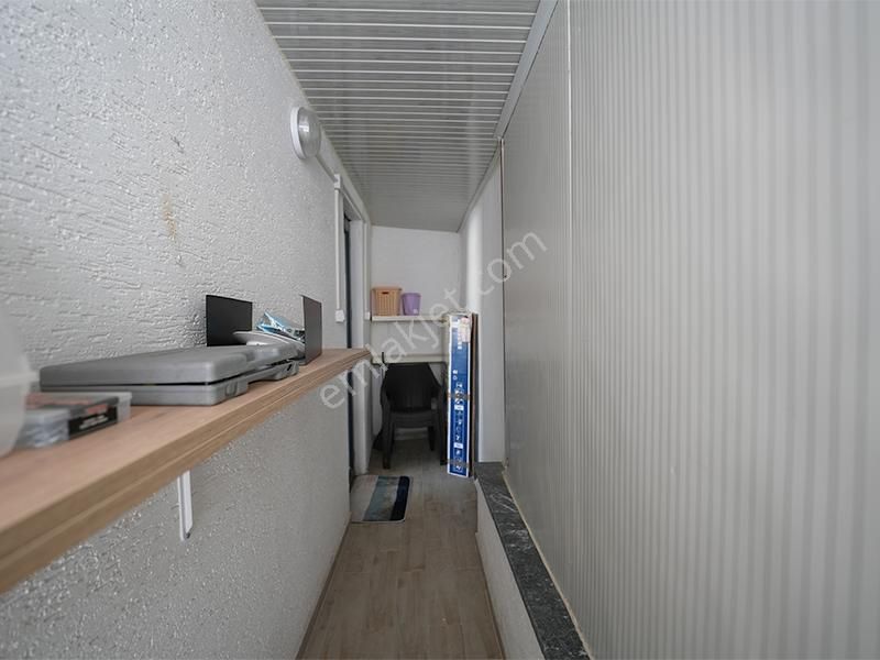 C21 Cius; Muhteşem Lokasyon 3+1 Önü Açık Ferah Daire - Görsel 24