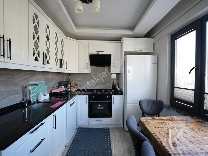 C21 Cius; Muhteşem Lokasyon 3+1 Önü Açık Ferah Daire - Görsel 10