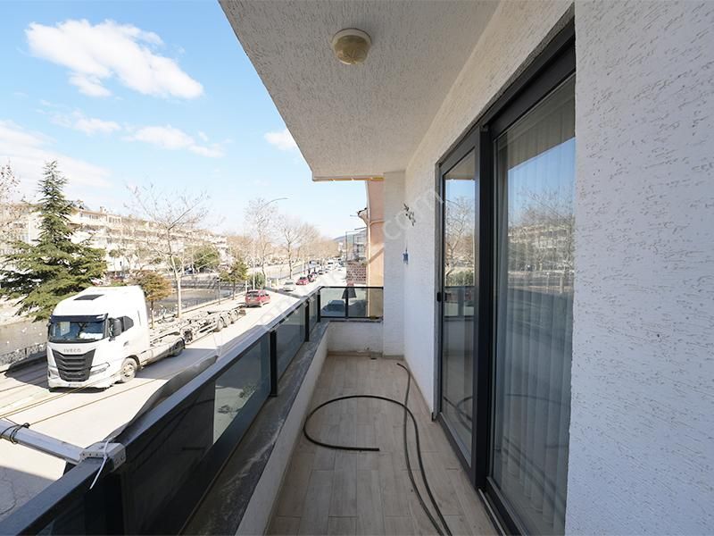 C21 Cius; Muhteşem Lokasyon 3+1 Önü Açık Ferah Daire - Görsel 8