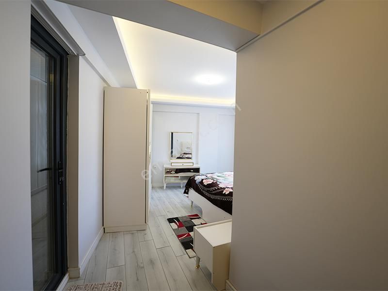 C21 Cius; Muhteşem Lokasyon 3+1 Önü Açık Ferah Daire - Görsel 21