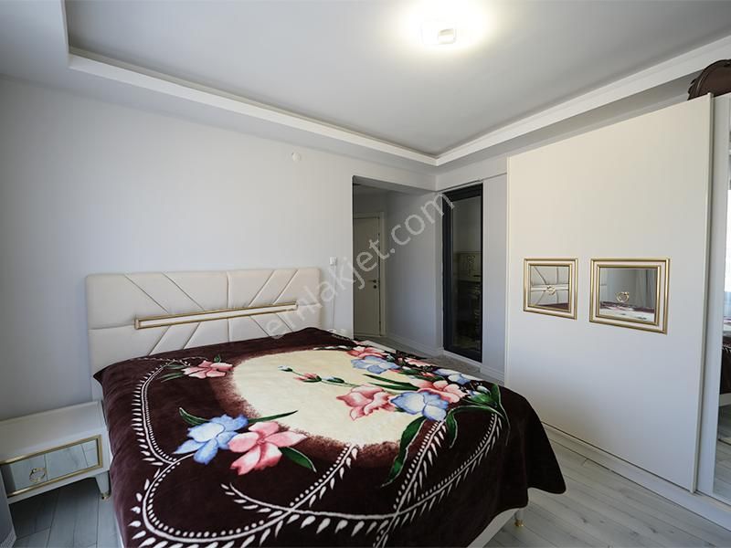 C21 Cius; Muhteşem Lokasyon 3+1 Önü Açık Ferah Daire - Görsel 22