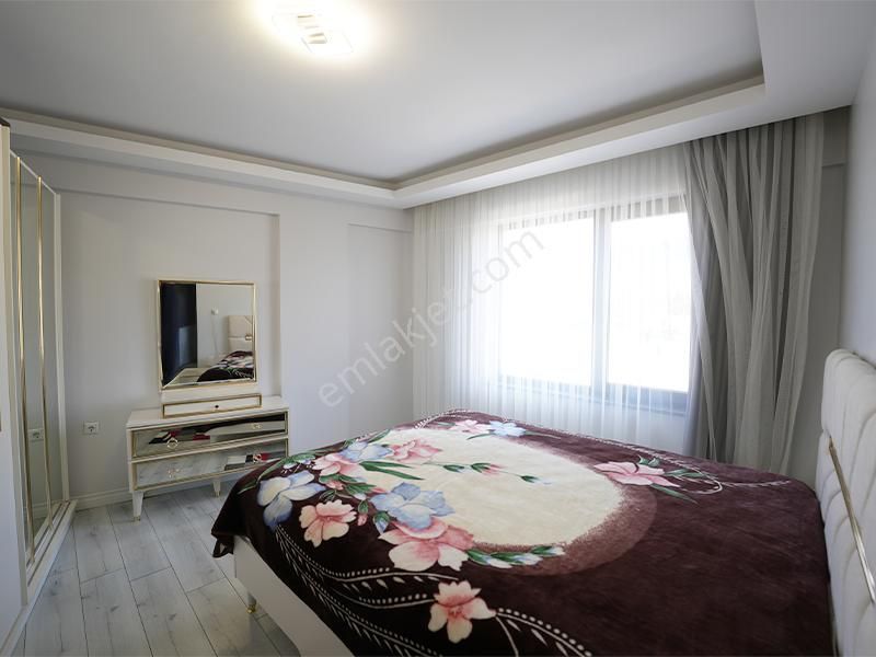 C21 Cius; Muhteşem Lokasyon 3+1 Önü Açık Ferah Daire - Görsel 23