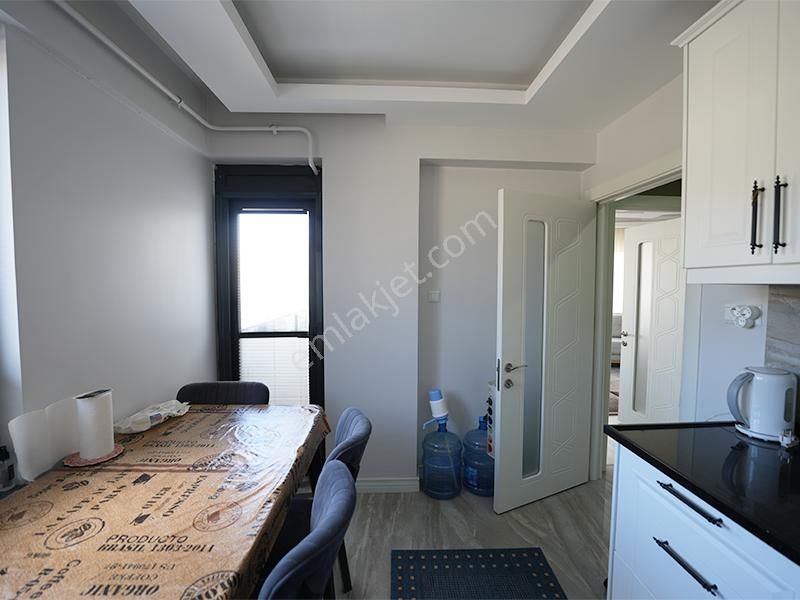 C21 Cius; Muhteşem Lokasyon 3+1 Önü Açık Ferah Daire - Görsel 9