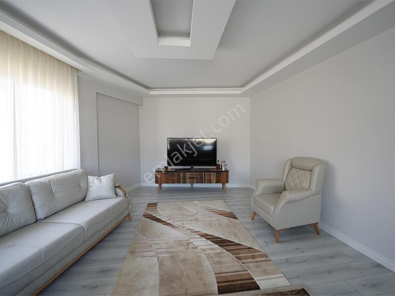 C21 Cius; Muhteşem Lokasyon 3+1 Önü Açık Ferah Daire - Görsel 14