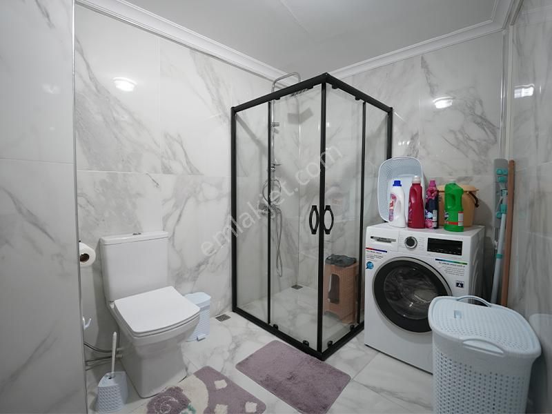 C21 Cius; Muhteşem Lokasyon 3+1 Önü Açık Ferah Daire - Görsel 18