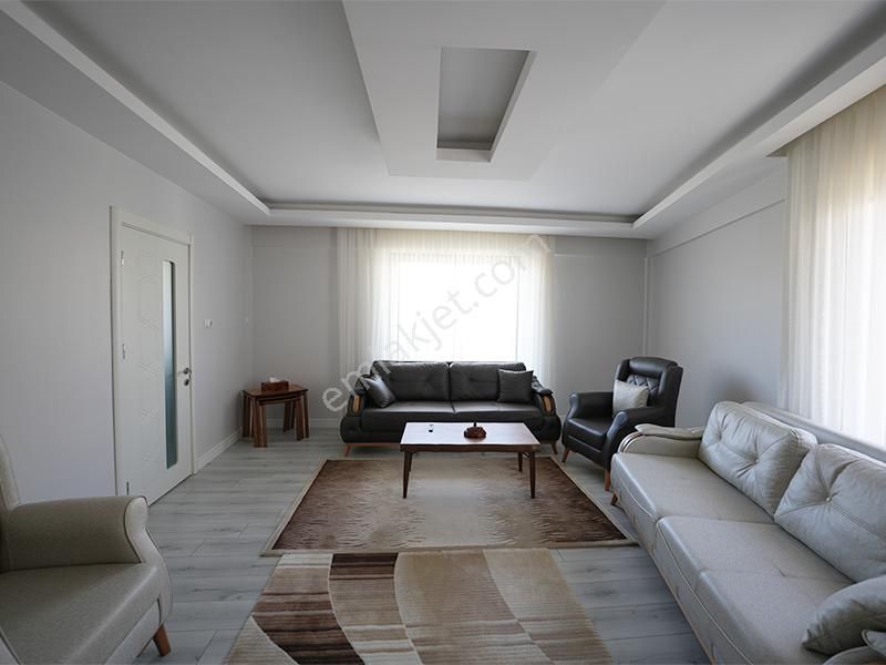 C21 Cius; Muhteşem Lokasyon 3+1 Önü Açık Ferah Daire - Görsel 12