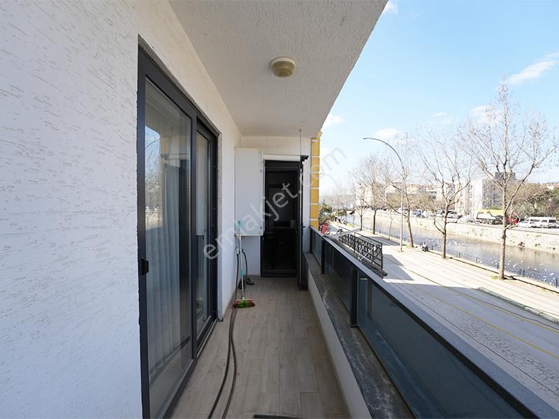 C21 Cius; Muhteşem Lokasyon 3+1 Önü Açık Ferah Daire - Görsel 7