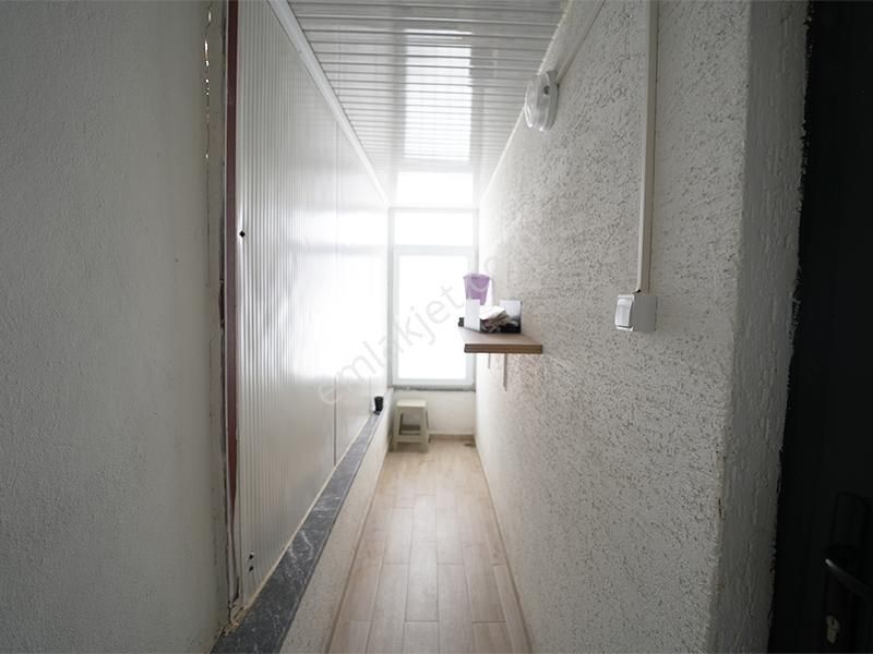 C21 Cius; Muhteşem Lokasyon 3+1 Önü Açık Ferah Daire - Görsel 25