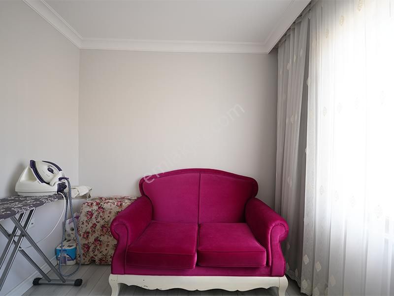 C21 Cius; Muhteşem Lokasyon 3+1 Önü Açık Ferah Daire - Görsel 17