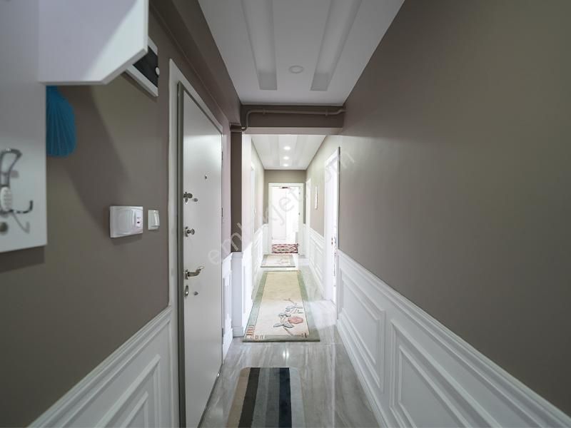 C21 Cius; Muhteşem Lokasyon 3+1 Önü Açık Ferah Daire - Görsel 15