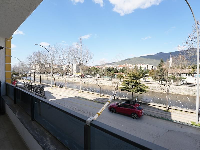 C21 Cius; Muhteşem Lokasyon 3+1 Önü Açık Ferah Daire - Görsel 6