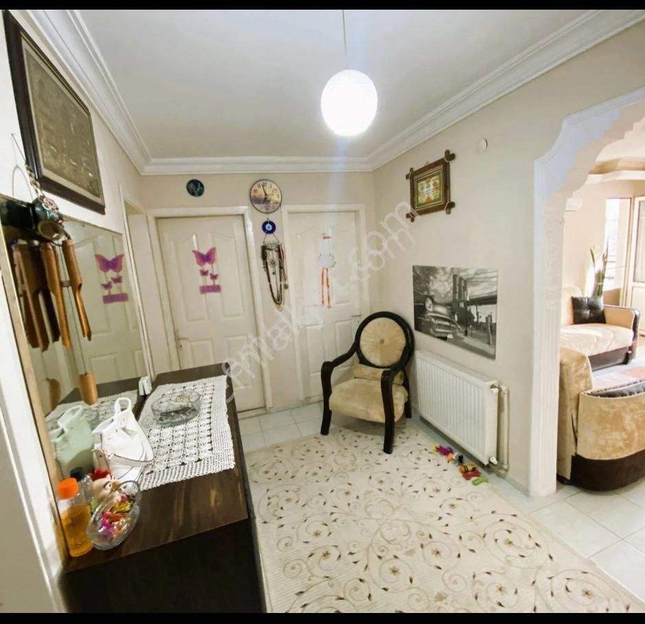 Kuşadası Kadınlar Denizi’nde Merkezi Konumda Güney Cephe 2+1 Satılık Daire - Görsel 10