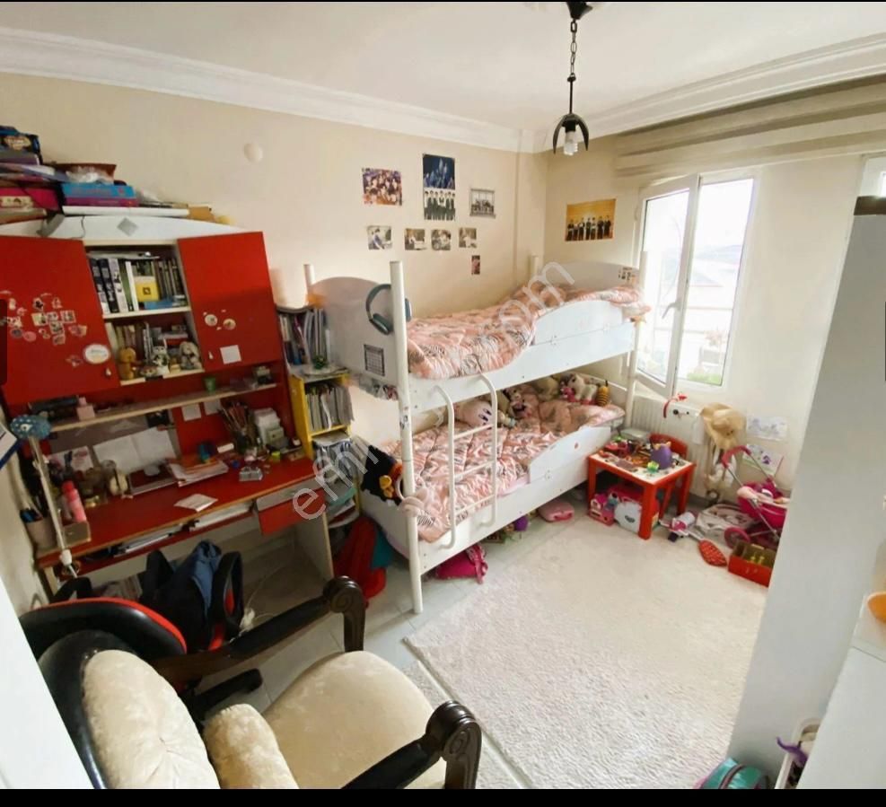 Kuşadası Kadınlar Denizi’nde Merkezi Konumda Güney Cephe 2+1 Satılık Daire - Görsel 13