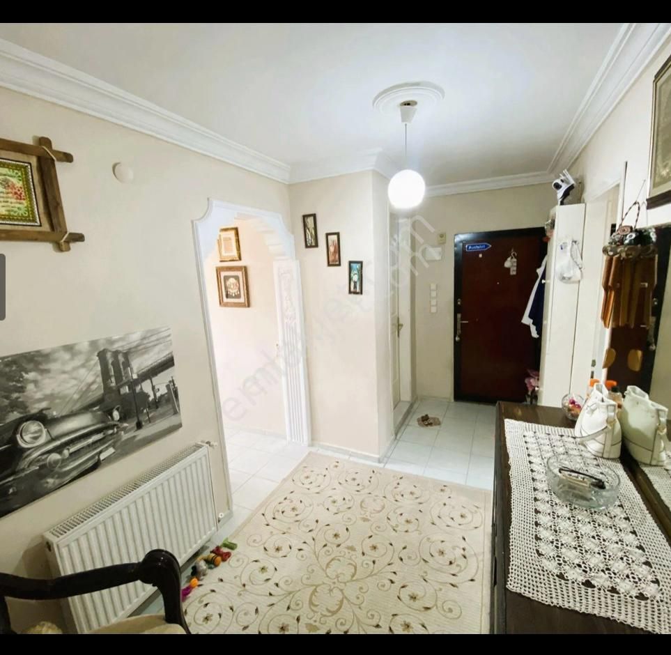 Kuşadası Kadınlar Denizi’nde Merkezi Konumda Güney Cephe 2+1 Satılık Daire - Görsel 11