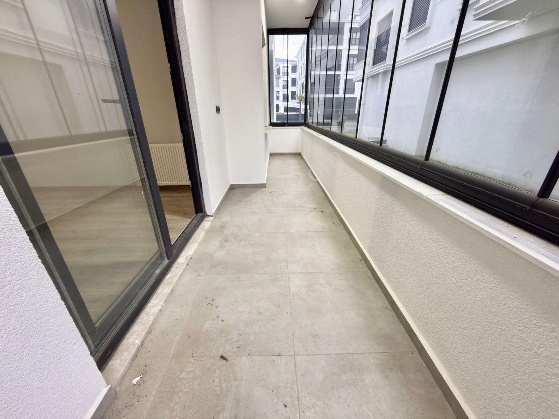 ▓yükselden Eşsiz Konseptiyle Satılık 2+1 Ultra Lüks Sıfır Daire▓ - Görsel 19