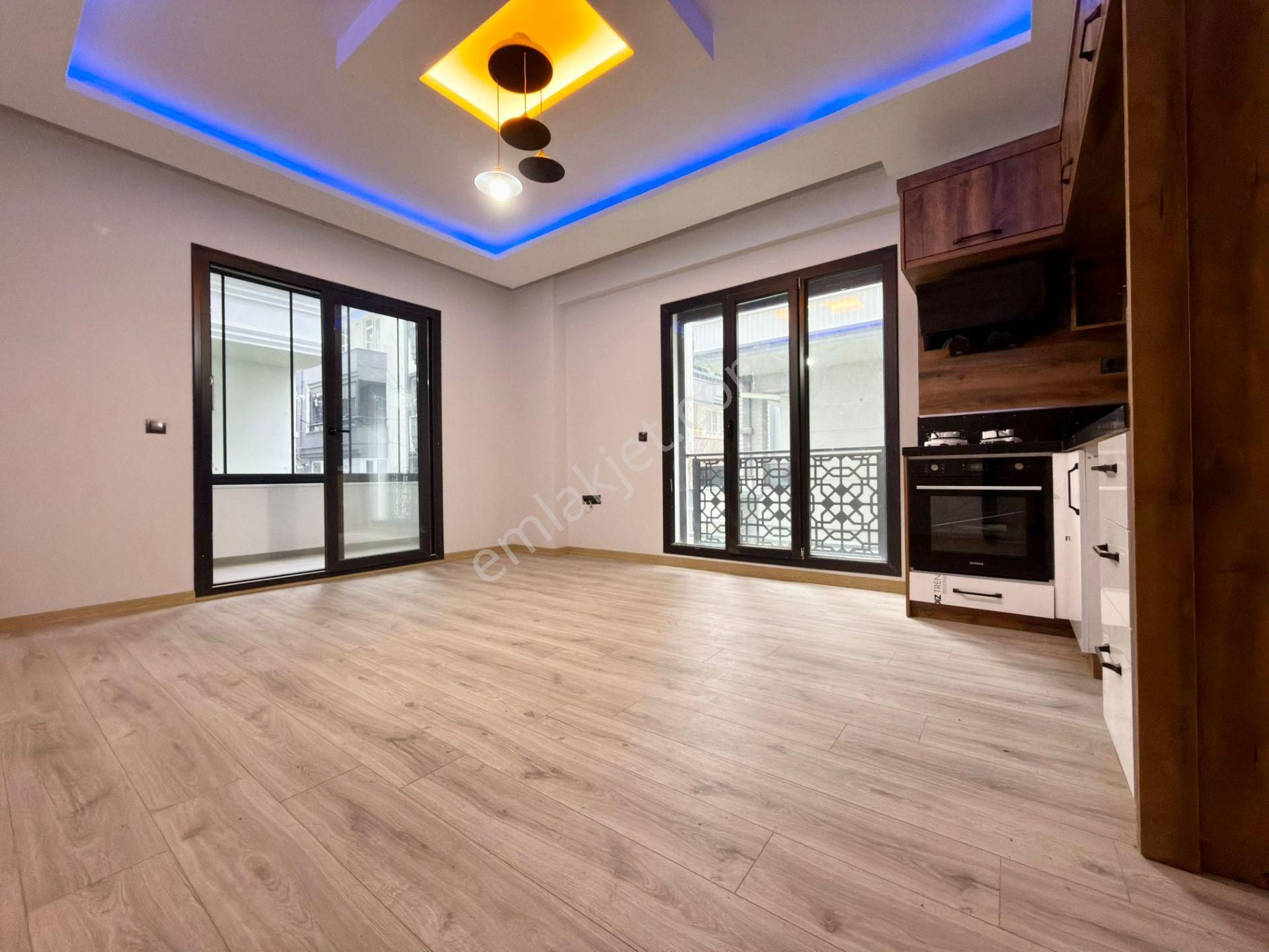 ▓yükselden Eşsiz Konseptiyle Satılık 2+1 Ultra Lüks Sıfır Daire▓ - Görsel 8