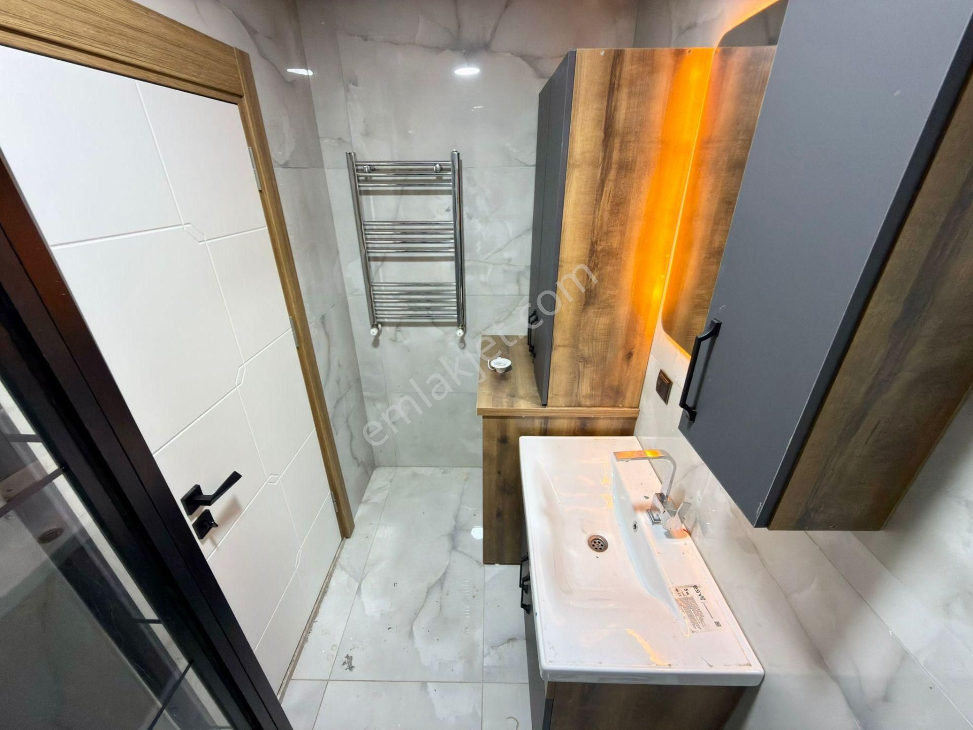 ▓yükselden Eşsiz Konseptiyle Satılık 2+1 Ultra Lüks Sıfır Daire▓ - Görsel 15