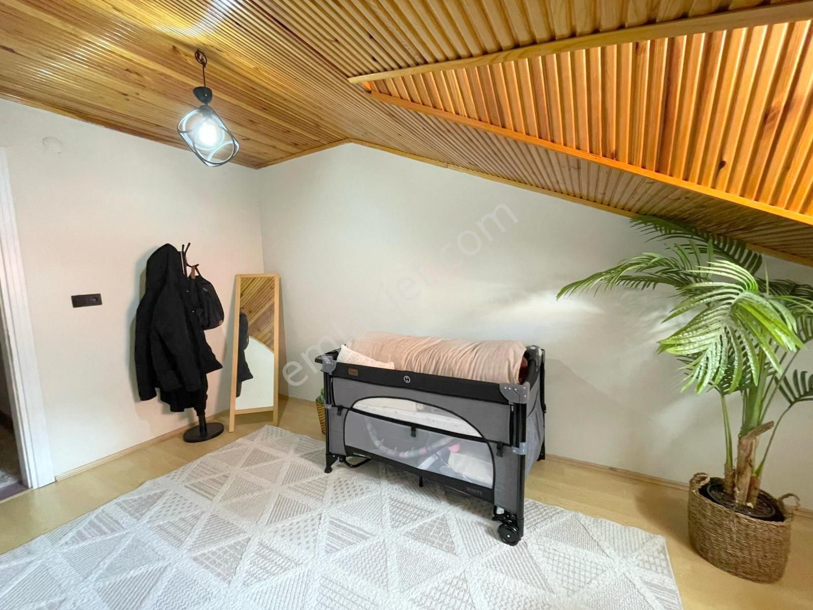 Mertcan'dan Şeyhli Mah.caddeye Yürüme Mesafeli 5+2 Dubleks Daire - Görsel 26