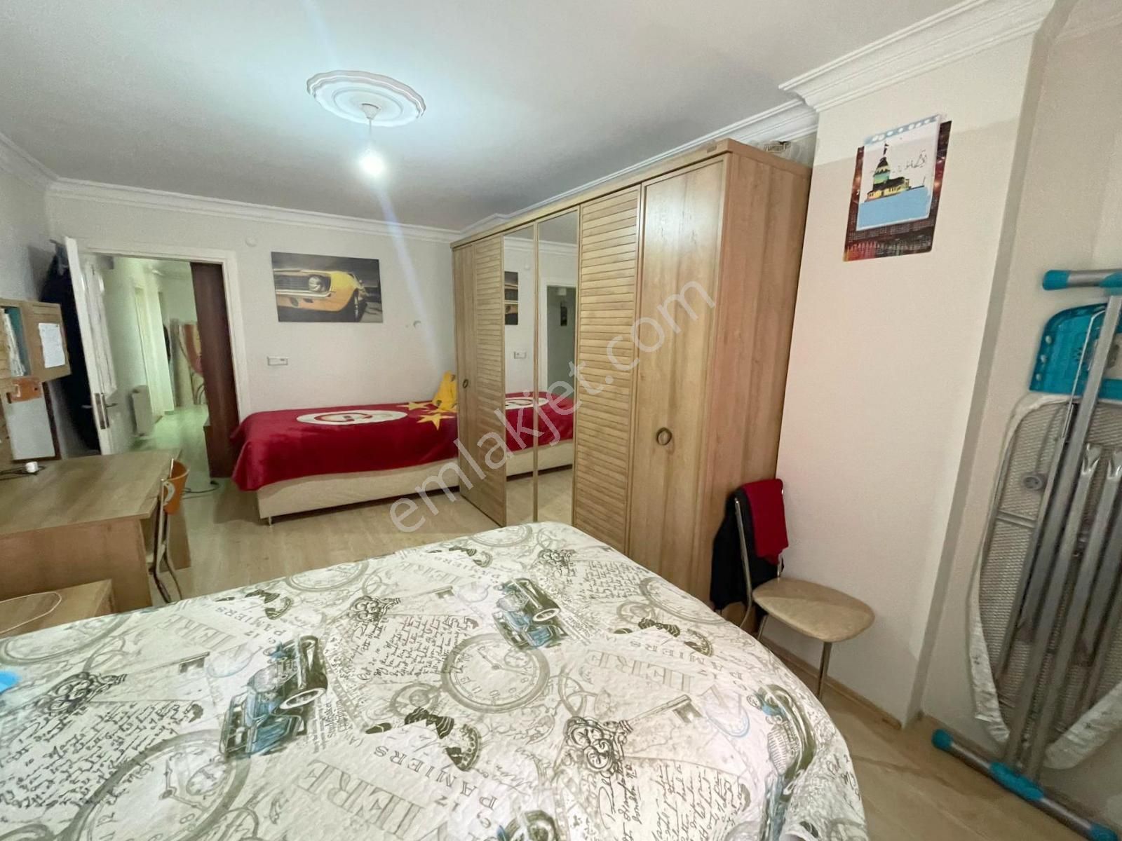 Mertcan'dan Şeyhli Mah.caddeye Yürüme Mesafeli 5+2 Dubleks Daire - Görsel 10