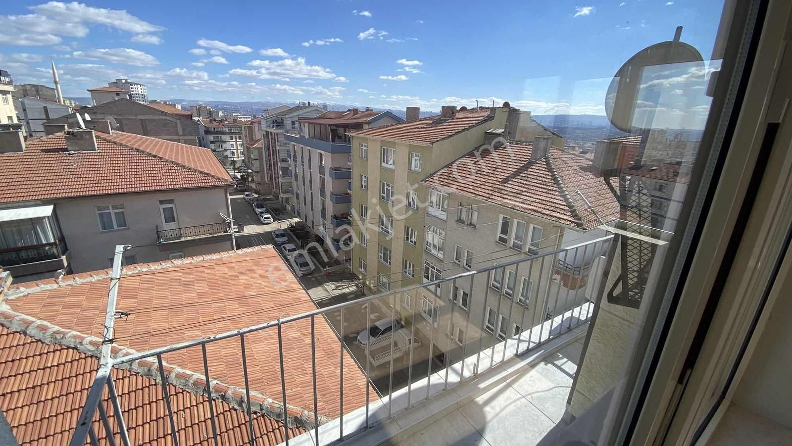 Arslan Emlaktan 3+1 Metroya Yakın Yapılı Kiralık Daire - Görsel 14