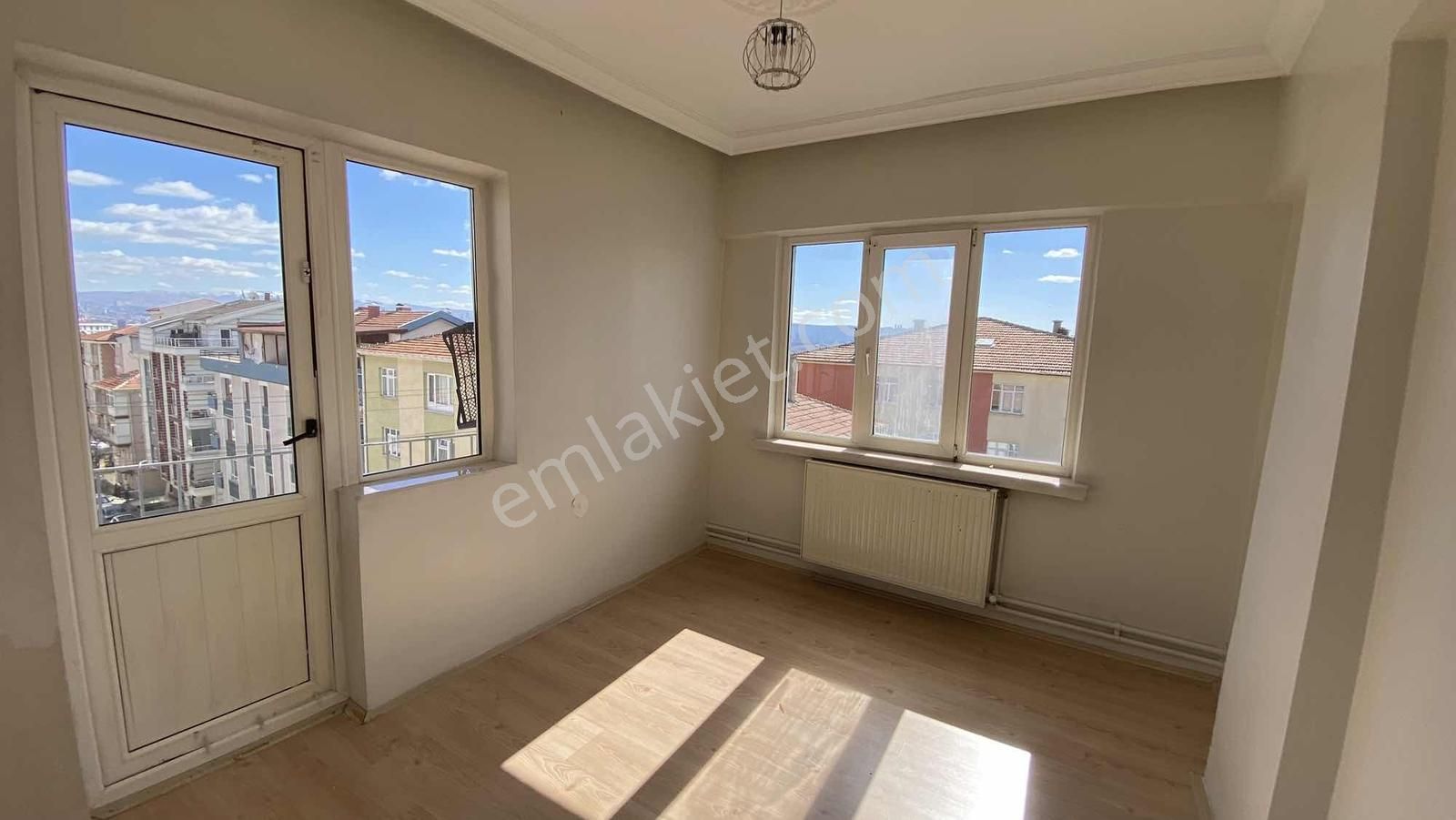 Arslan Emlaktan 3+1 Metroya Yakın Yapılı Kiralık Daire - Görsel 11