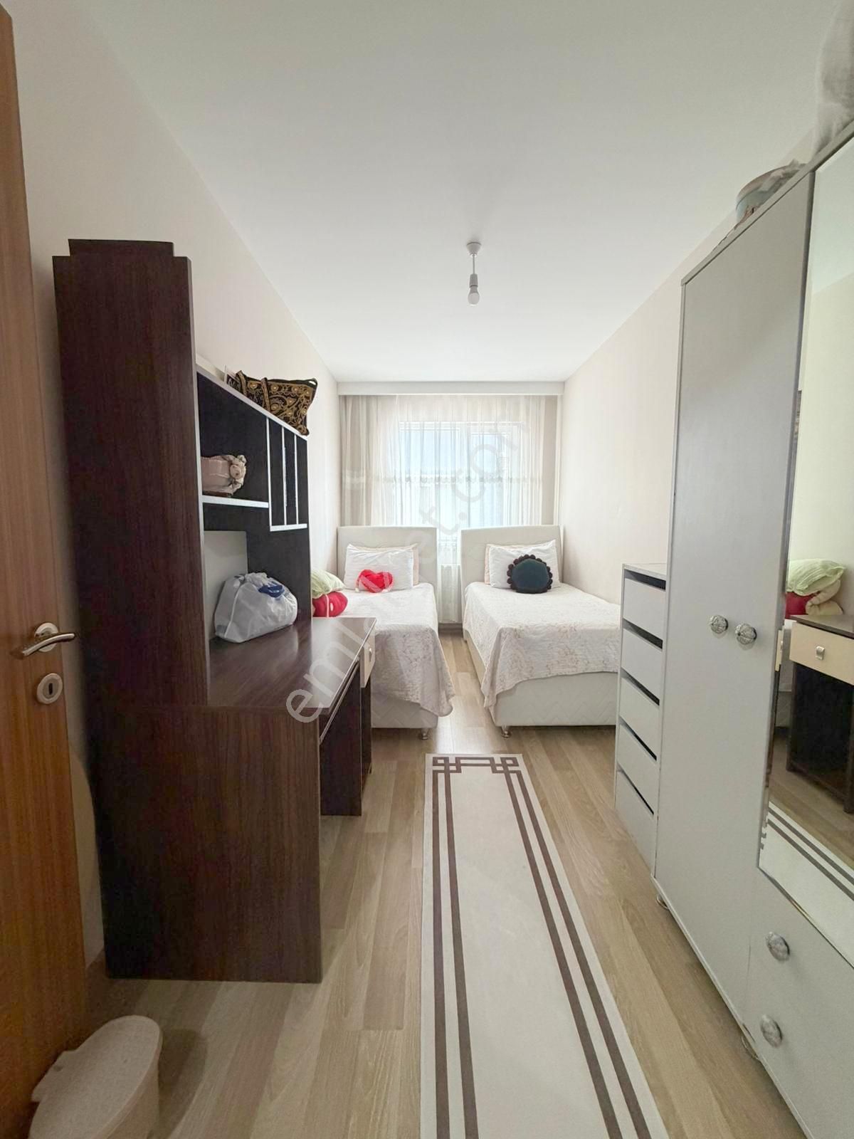 Mertcan'dan Cadde 1dk Metro 5dk Balkonlu Ara Kat Fırsat 3+1 - Görsel 18