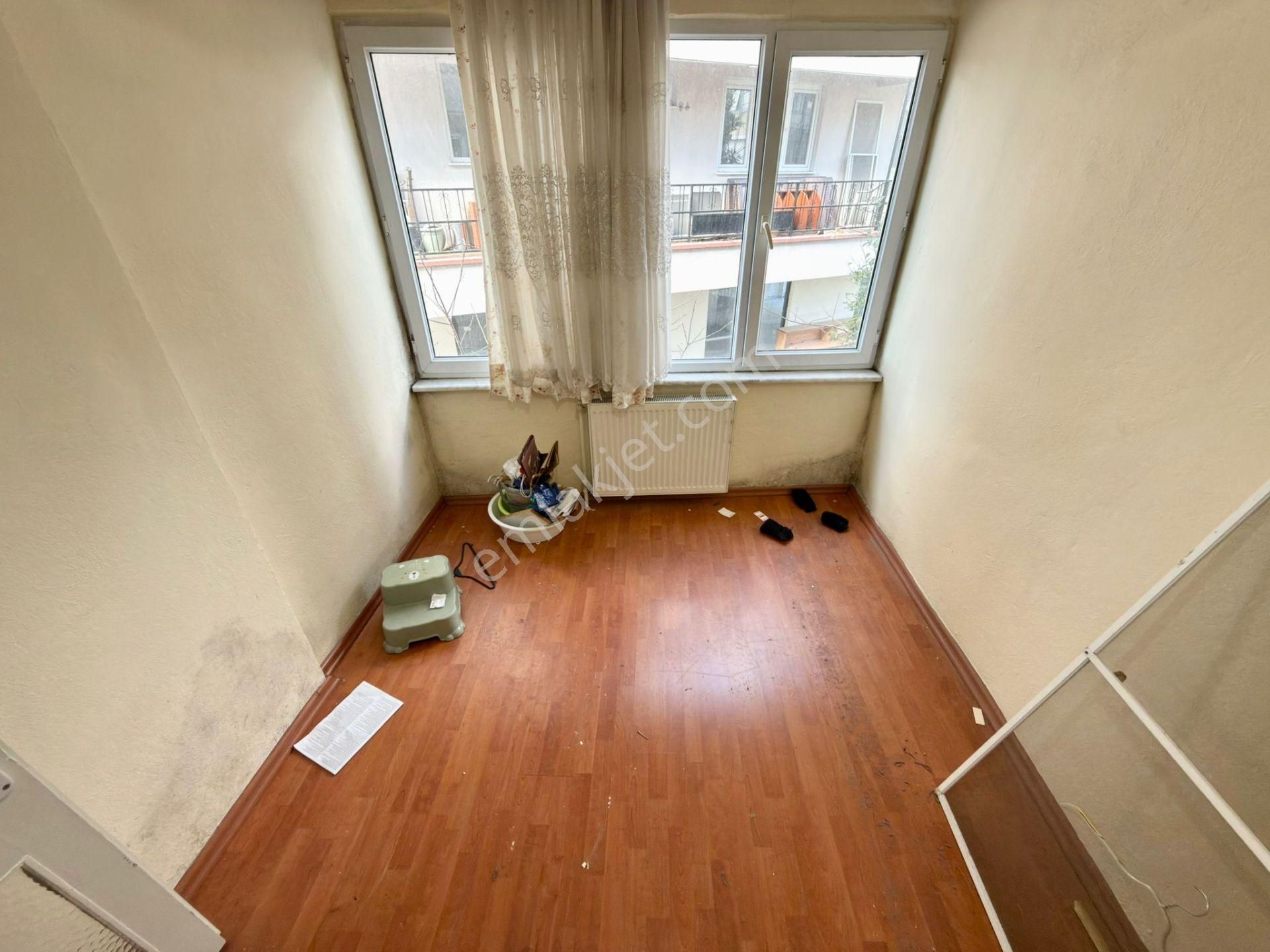 Yükselden Akçay Merkezde Arakat Ön Cephe Denize 250mtr 3+1 Daire - Görsel 34