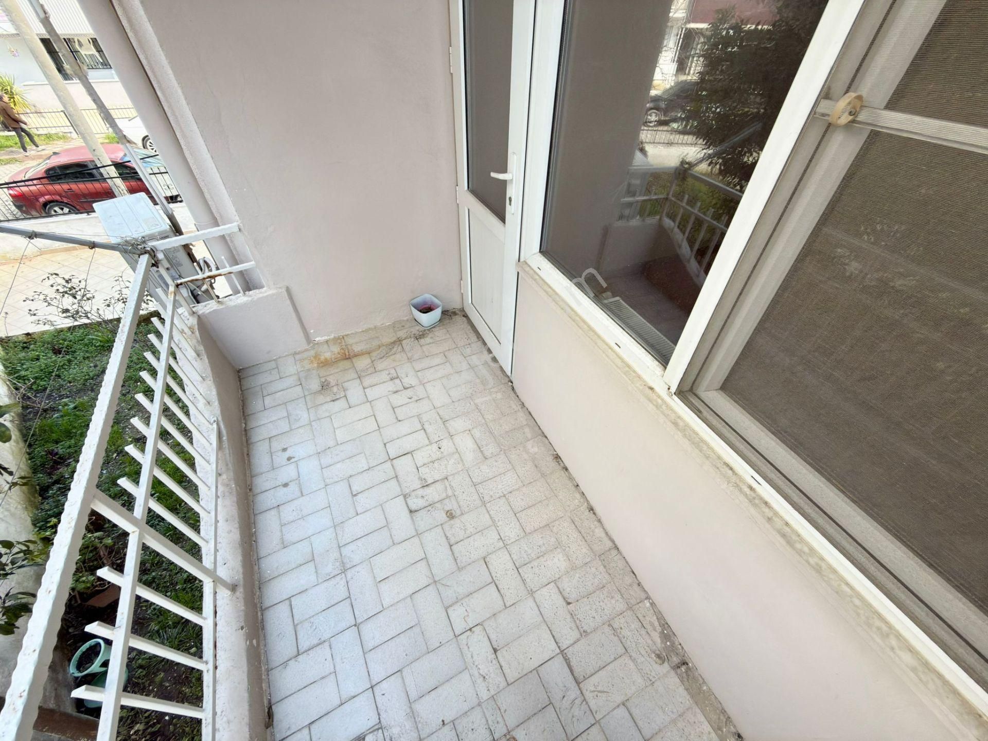 Yükselden Akçay Merkezde Arakat Ön Cephe Denize 250mtr 3+1 Daire - Görsel 26