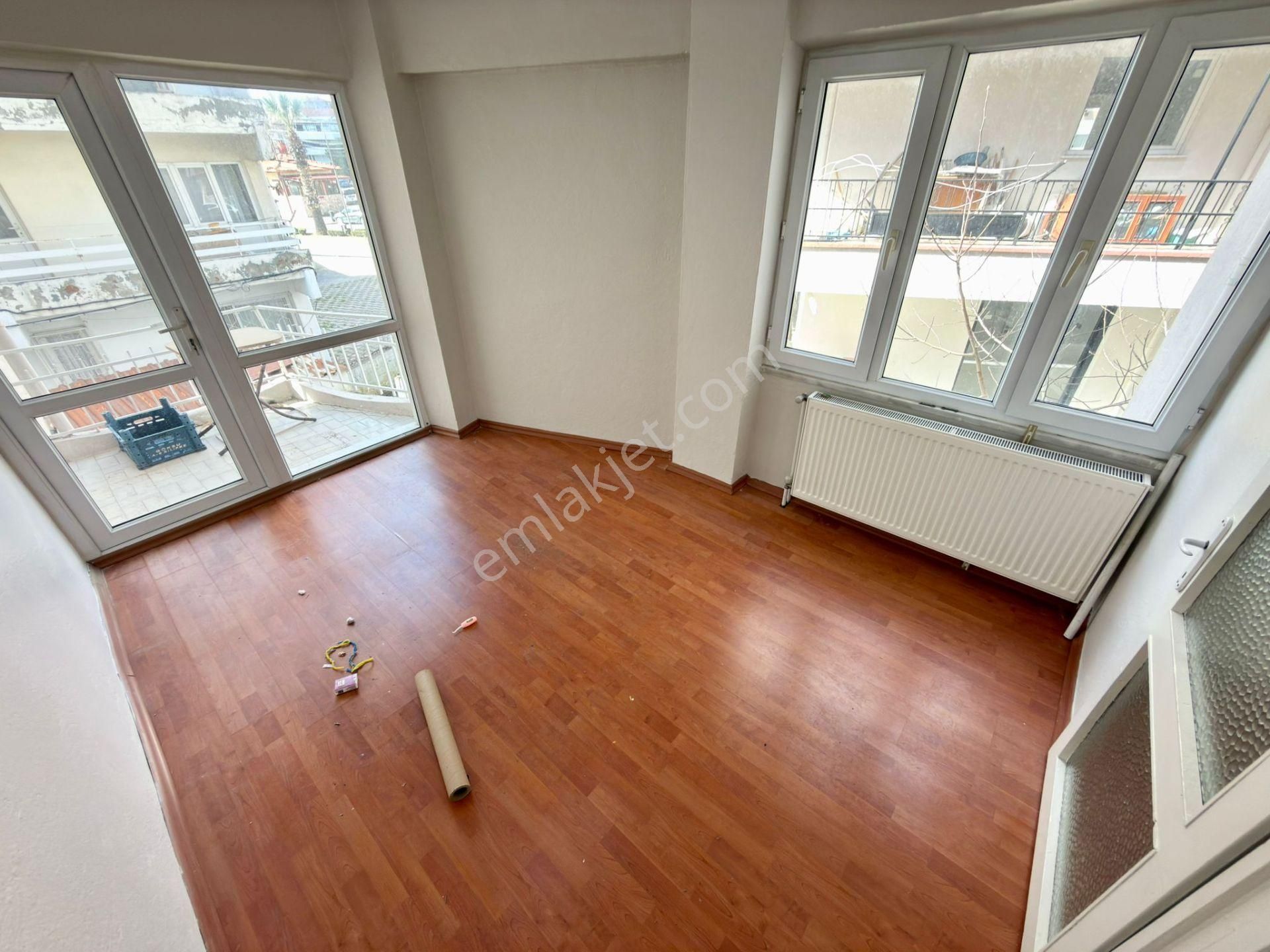 Yükselden Akçay Merkezde Arakat Ön Cephe Denize 250mtr 3+1 Daire - Görsel 14