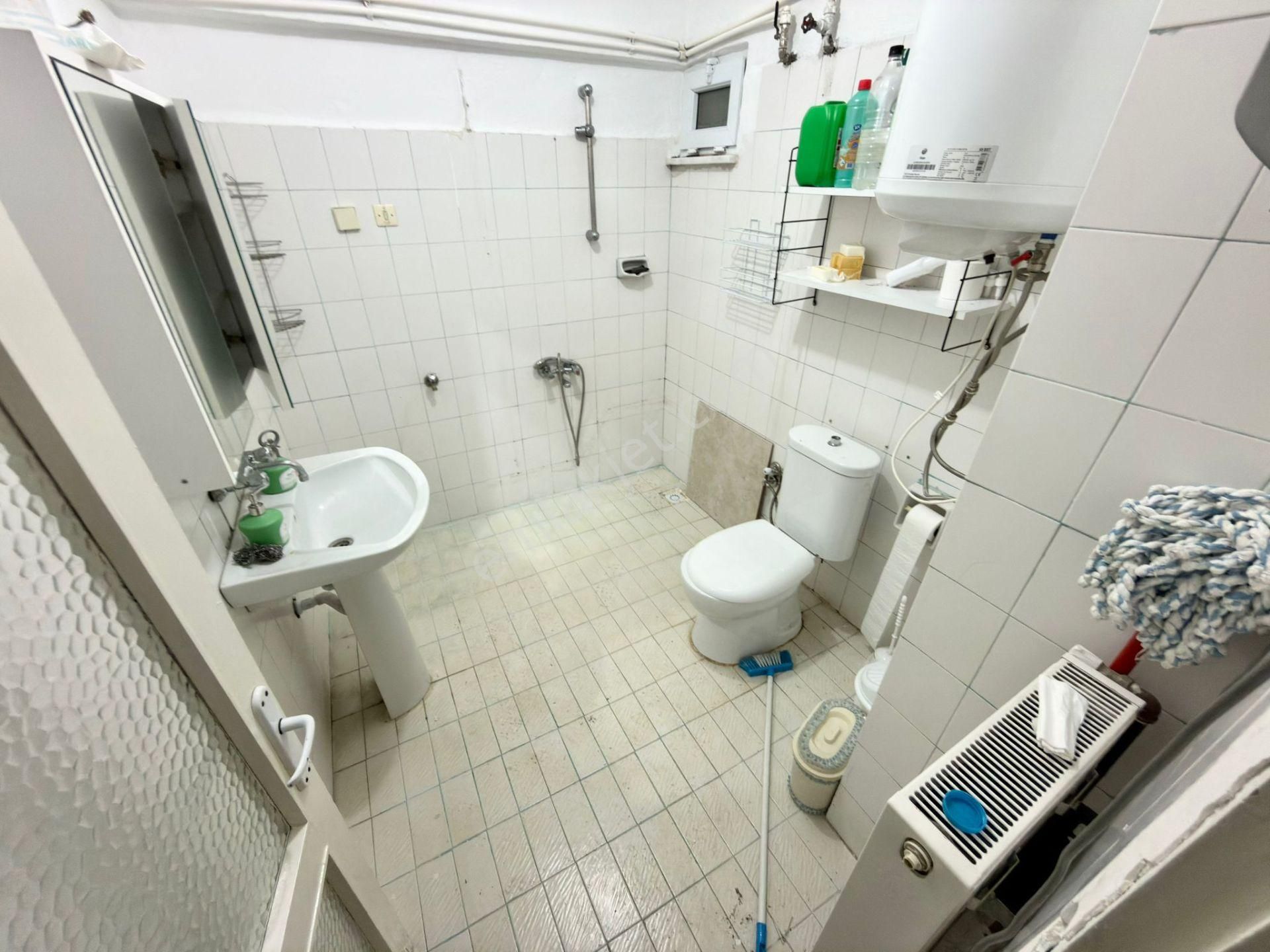 Yükselden Akçay Merkezde Arakat Ön Cephe Denize 250mtr 3+1 Daire - Görsel 29