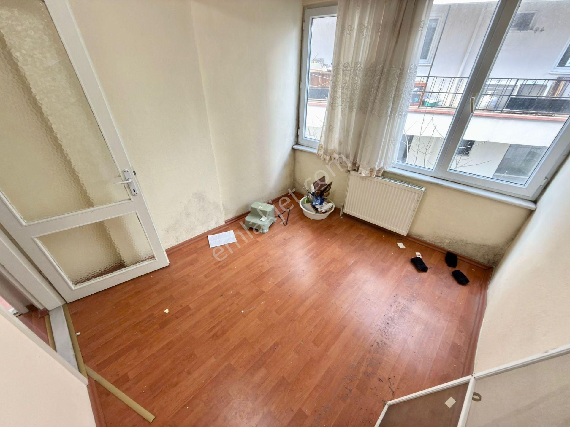 Yükselden Akçay Merkezde Arakat Ön Cephe Denize 250mtr 3+1 Daire - Görsel 30