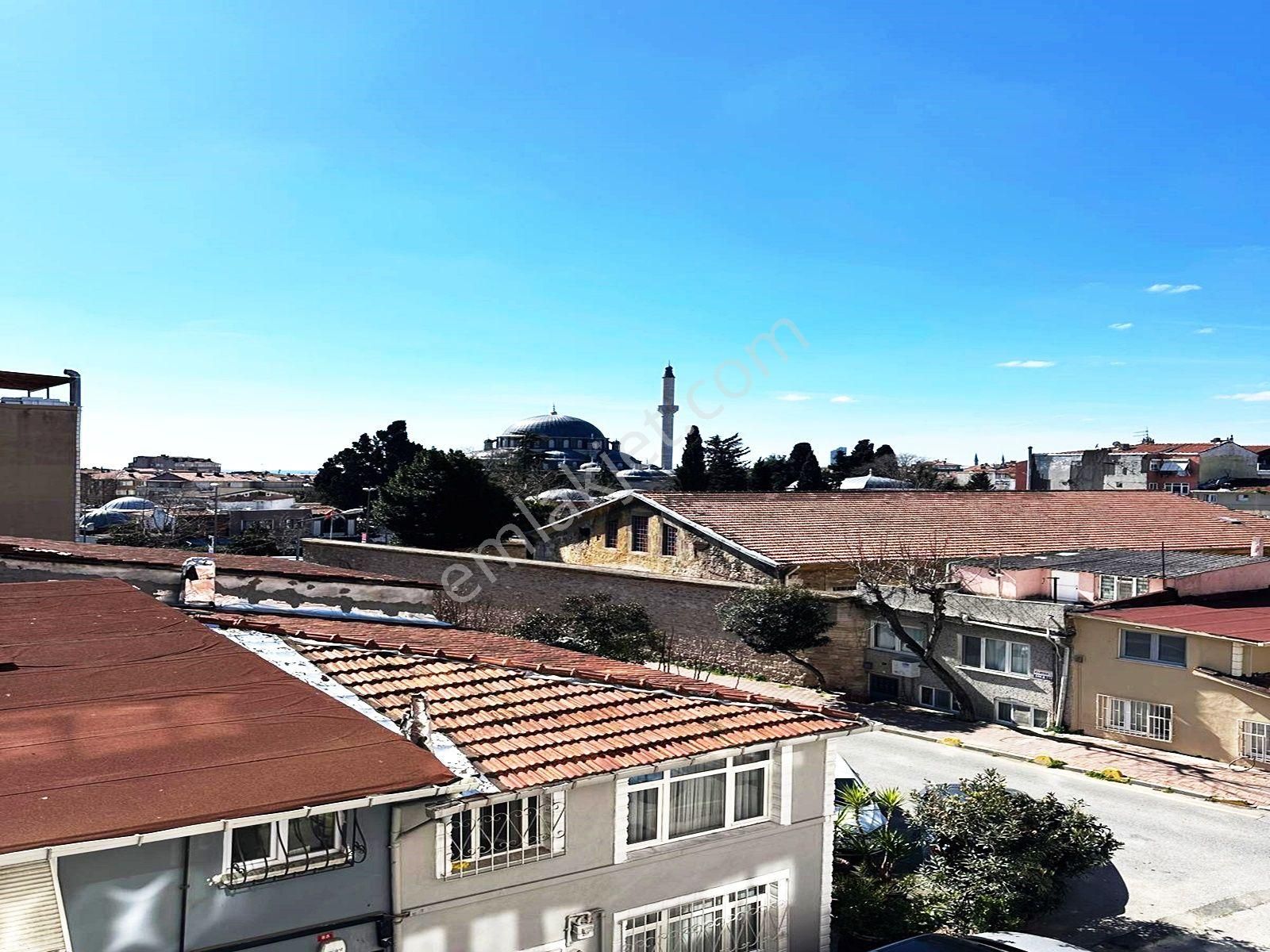 Nes Yapı'dan Fındıkzade'de Kaçırılmaz Fiyata Fırsat Daire!!!!!! - Görsel 23