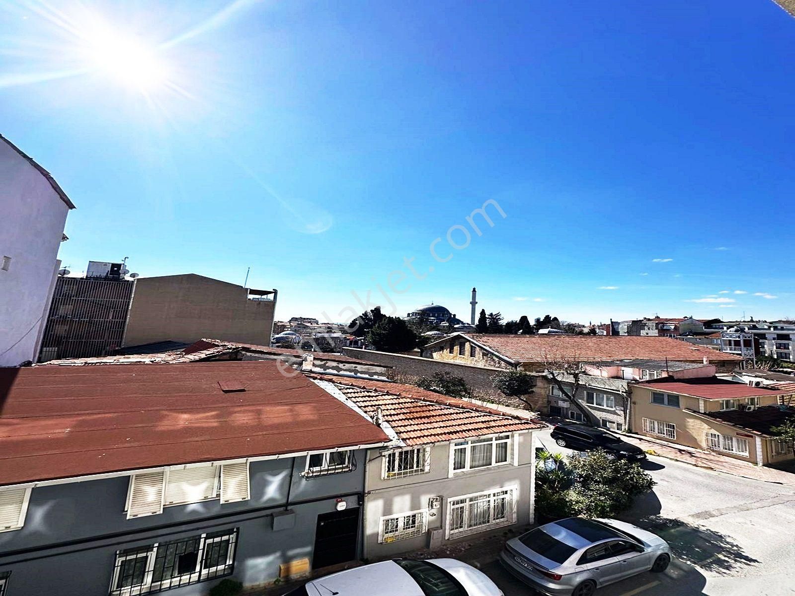 Nes Yapı'dan Fındıkzade'de Kaçırılmaz Fiyata Fırsat Daire!!!!!! - Görsel 20