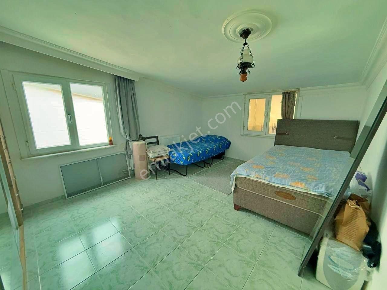 Yetkisi Uytundan Akçayda Doğalgazlı Denize 100 Metre 3+1 Dubleks - Görsel 29