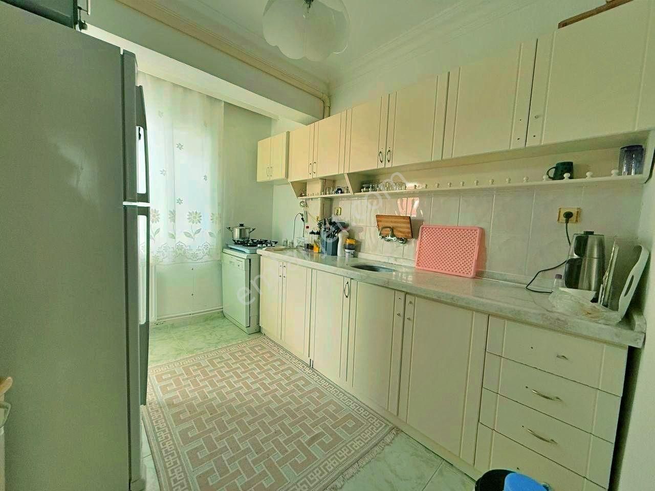 Yetkisi Uytundan Akçayda Doğalgazlı Denize 100 Metre 3+1 Dubleks - Görsel 31