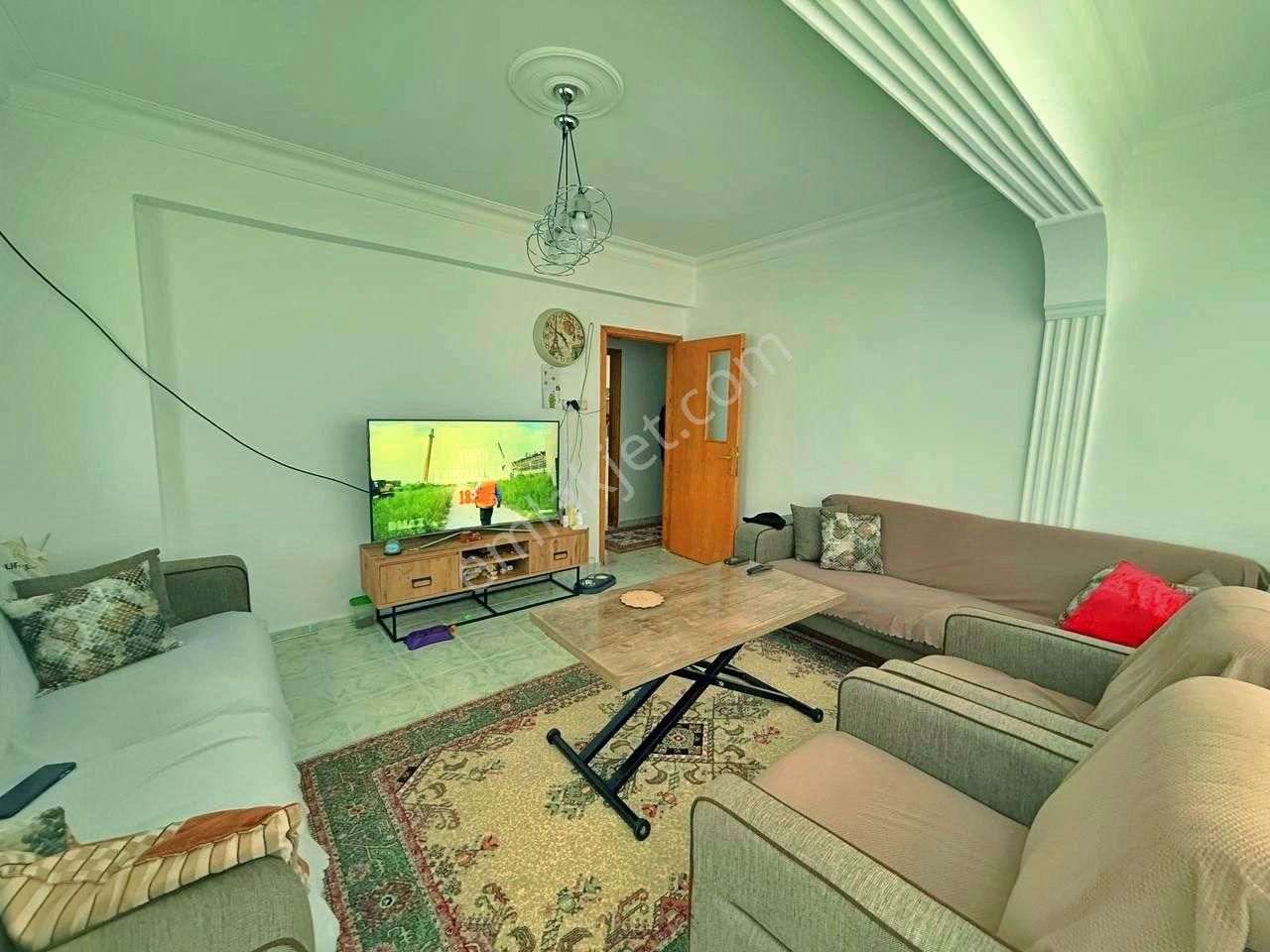 Yetkisi Uytundan Akçayda Doğalgazlı Denize 100 Metre 3+1 Dubleks - Görsel 35