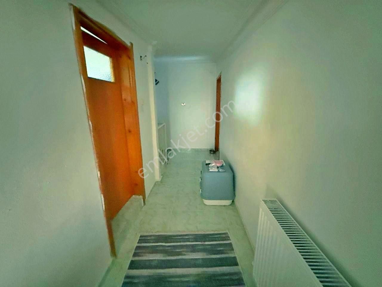 Yetkisi Uytundan Akçayda Doğalgazlı Denize 100 Metre 3+1 Dubleks - Görsel 6