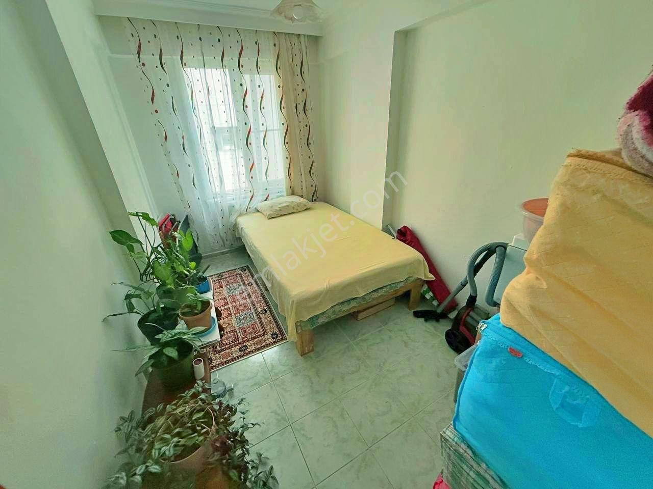 Yetkisi Uytundan Akçayda Doğalgazlı Denize 100 Metre 3+1 Dubleks - Görsel 24