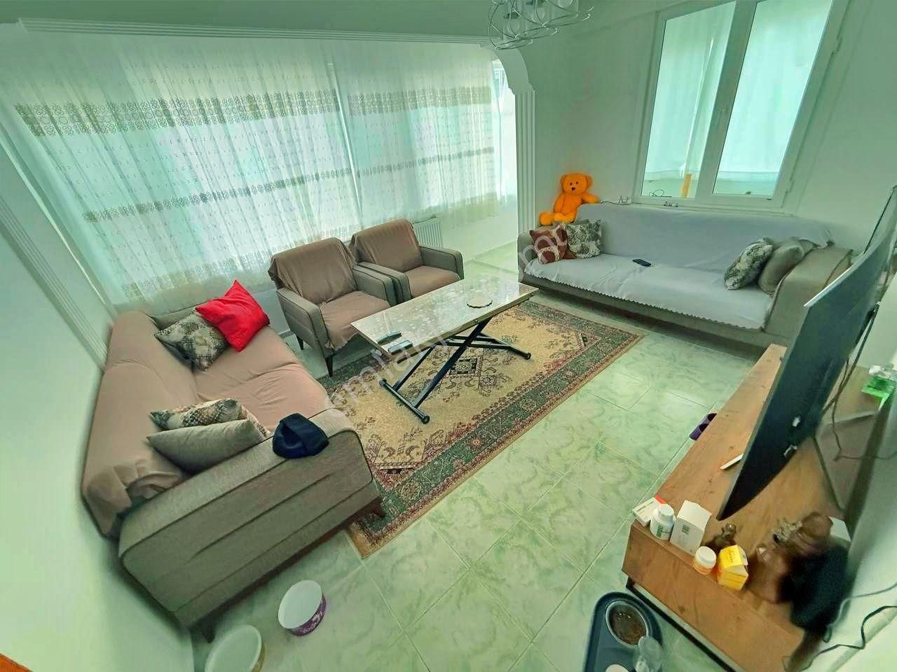 Yetkisi Uytundan Akçayda Doğalgazlı Denize 100 Metre 3+1 Dubleks - Görsel 26