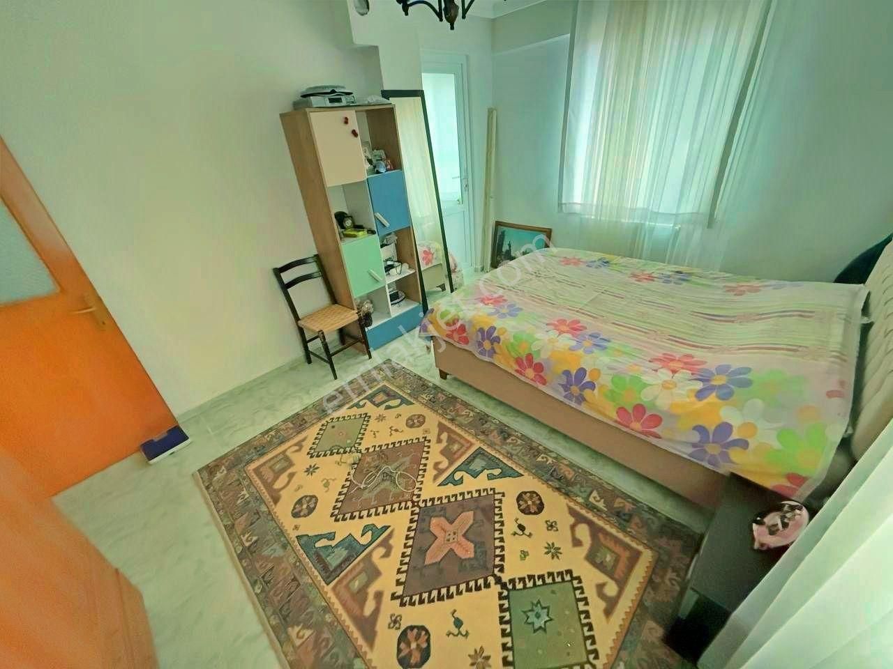 Yetkisi Uytundan Akçayda Doğalgazlı Denize 100 Metre 3+1 Dubleks - Görsel 15