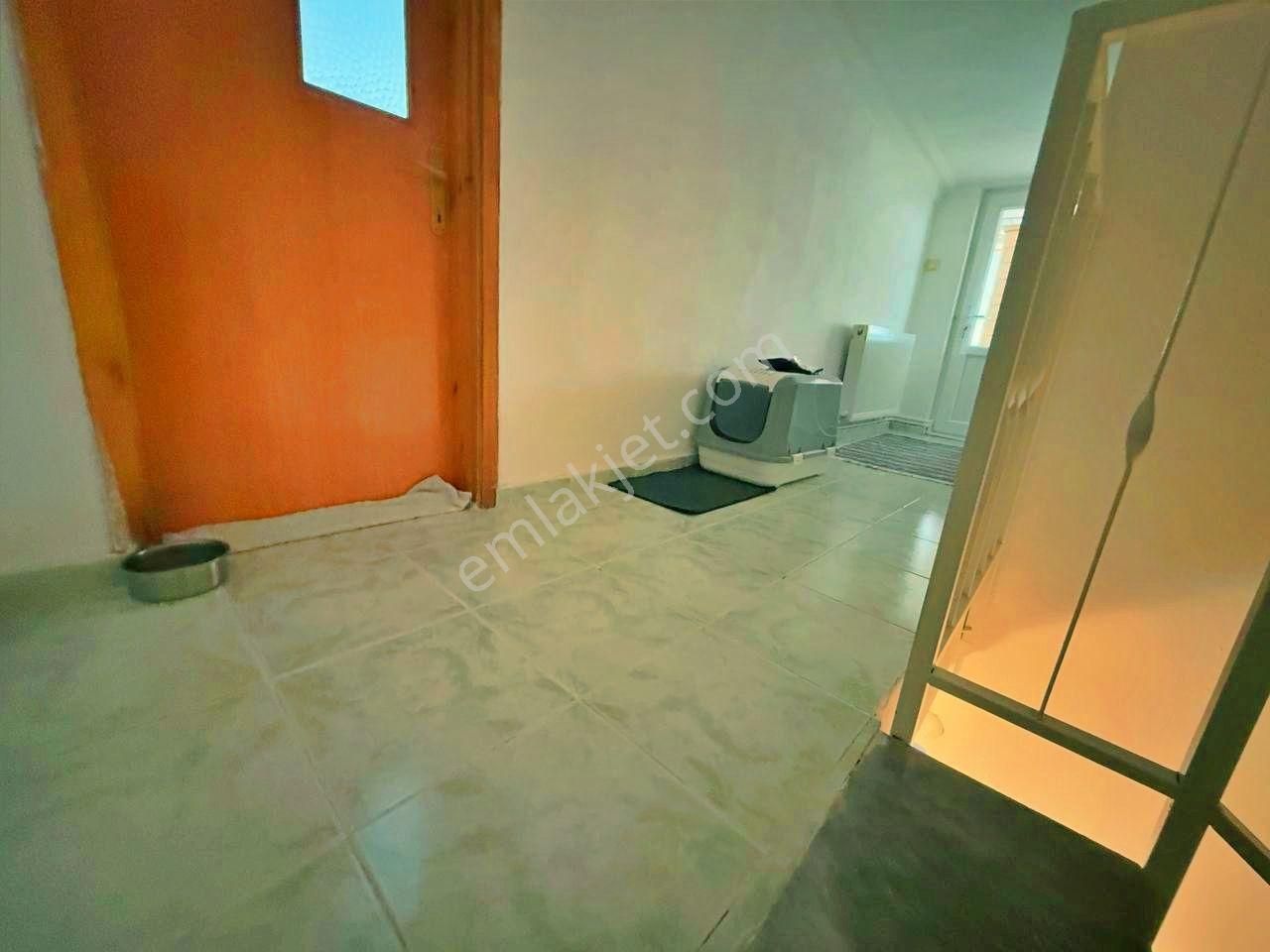 Yetkisi Uytundan Akçayda Doğalgazlı Denize 100 Metre 3+1 Dubleks - Görsel 18