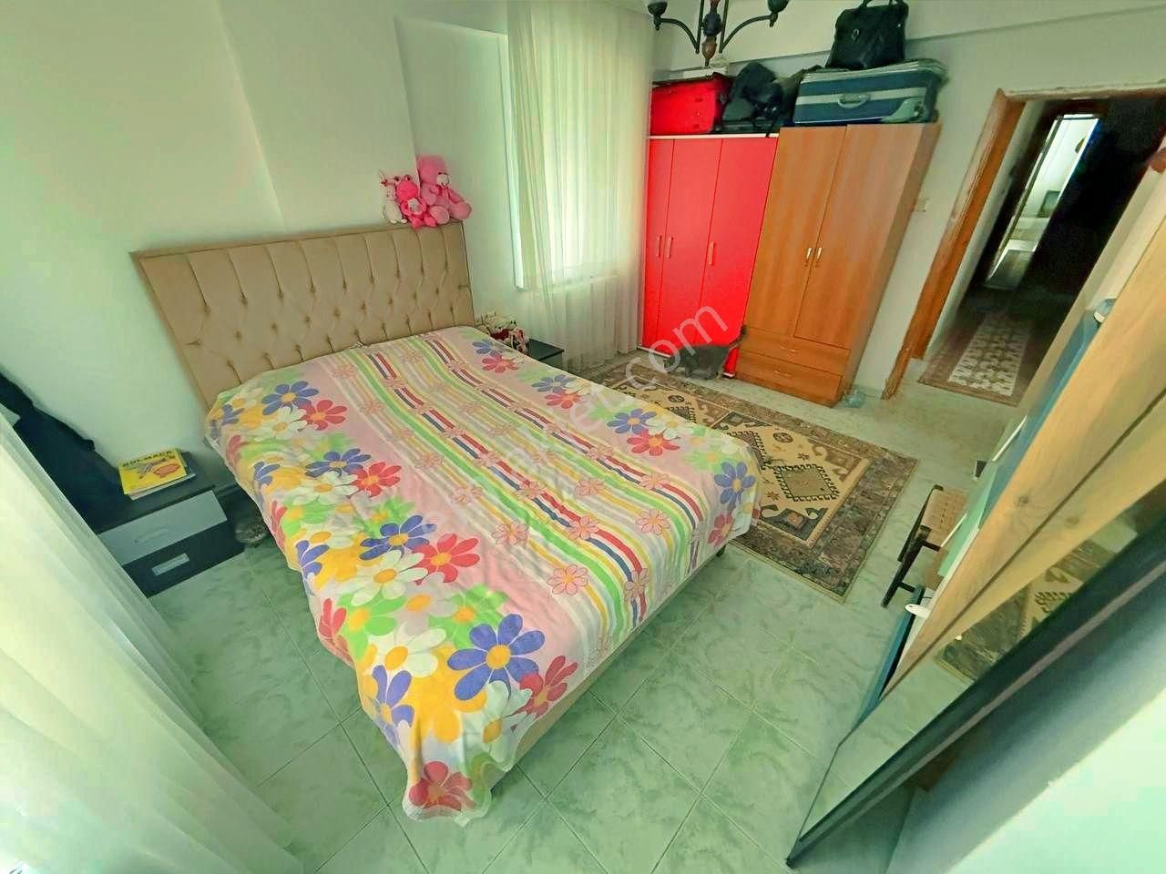 Yetkisi Uytundan Akçayda Doğalgazlı Denize 100 Metre 3+1 Dubleks - Görsel 21